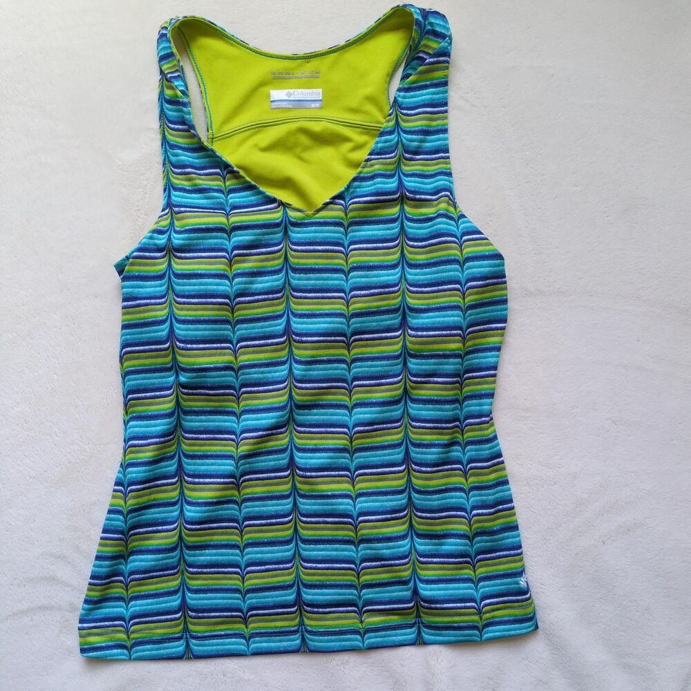 Columbia-sportswear Women's multi Vest